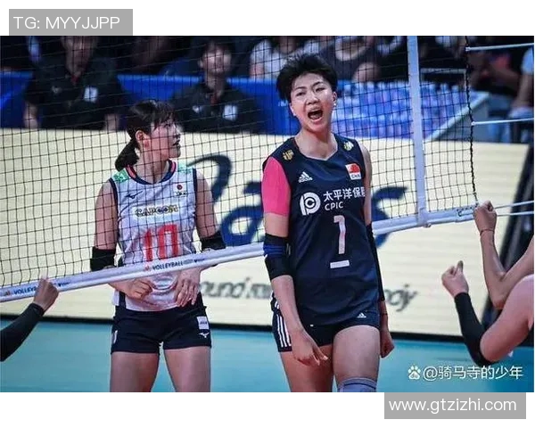 杭州排球队的节奏探秘与发展之路解析